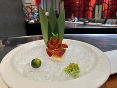 -大渔铁板烧(大悦城店)