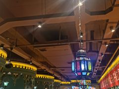-驿楼兰·新疆菜(火车站店)