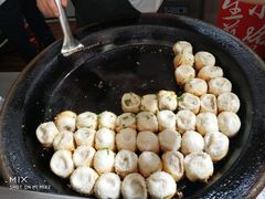 -小路易生煎馆(前进五路店)