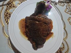 -洋房私宴上海私房菜(海滨商务楼店)