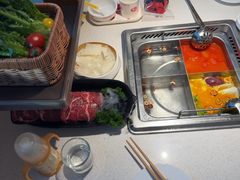 -海底捞火锅(崇文门新世界百货店)