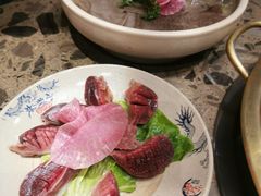 -小龙坎老火锅(华飞店)