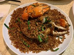 -喜记避风塘炒辣蟹(旗舰店)