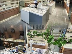-视野联行眼镜·蔡司·尼康·豪雅·依视路(青浦宝龙店)