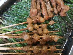 -张飞烧烤(伏泉店)