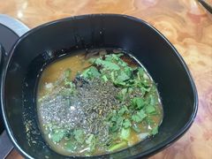 -塔兰齐新疆孜然火锅(鲤鱼山路店)