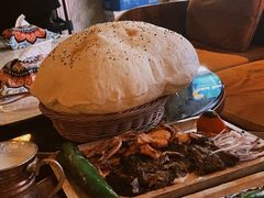 -Antalya安塔利亚土耳其餐厅(猎德店)
