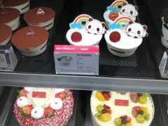 -85度C(青岛燕儿岛店)