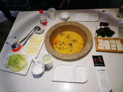 -渔小生蒸汽石锅鱼(印象城店)