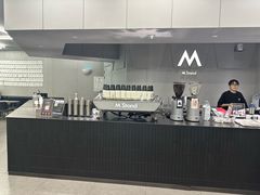 -M Stand(西安大悦城店)