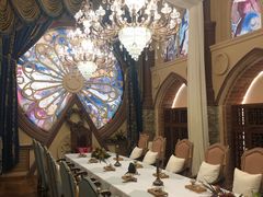 -叶叶菩提·晋福宫