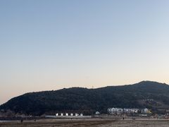-东海半边山旅游度假区