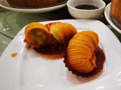 -凤凰楼酒家·粤宴点心(华强北店)