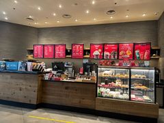 -星巴克(北京望京店)