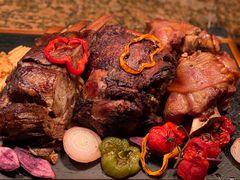 -杭州国际会议中心洲际酒店-原素全日餐厅(解放东路店)