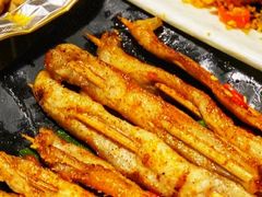 -辉记炭烧海鲜大排档·老字号(福田店)