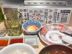 -肉肉大米(金虹桥店)