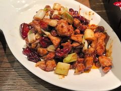 -老土灶·扬州非遗淮扬菜(大运河博物馆店)