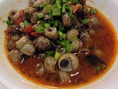 唆螺-文和友老长沙龙虾馆(化龙池店)