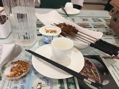 -新疆兵团食府清真(马连道店)