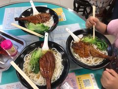 -烧鹅濑(西华路店)