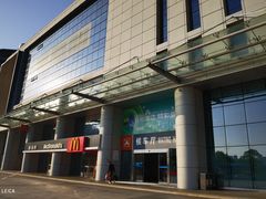 -普陀长途客运中心