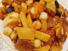-食味酒味天津菜·古法鲜酿米酒(鼓楼店)