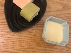 草莓牛乳卷-伊豆野菜村(大族广场店)