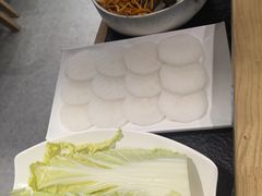 -313羊庄鲜羊火锅·鲜羊肉烧烤(李村店)
