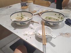 -老地方面馆(思南路店)