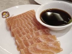 -芭菲盛宴·环球美食(北城国际店)