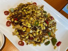 -翠花老菜饺子馆(七宝店)