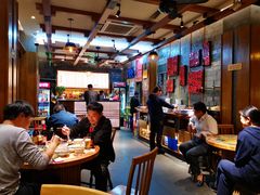 大堂-慧娟面馆·餐厅(望江路店)