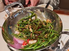 -小菜园新徽菜(阜阳颍州万达店)