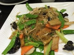 -美极鲜食坊(宝安南路店)