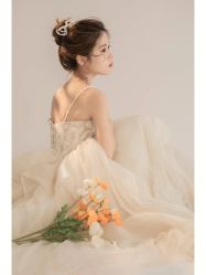 点击看大图 -蜜桃少女VISION写真馆(雁塔店)