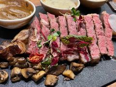 澳洲战斧牛排-G+KITCHEN(龙湖狮山天街店)