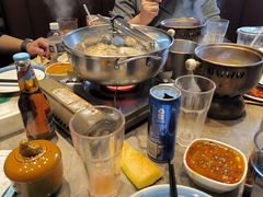 -亚马逊蒸汽活海鲜自助(LCM置汇旭辉广场店)
