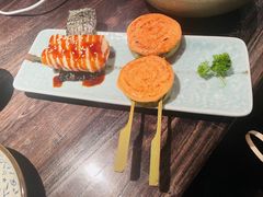 -眷屋の深夜食堂(云锦中心店)