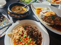 -羲和雅苑•北京烤鸭(平安国际金融中心店)