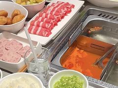 -海底捞火锅(振华广场店)