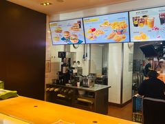 -麦当劳(双榆树店)