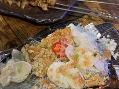-质烤烤物·活烤海鲜(质烤总店)
