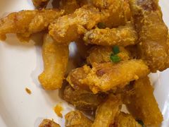 -HOHO餐厅(古子城店)