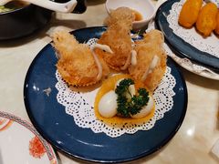 -稻香酒家(长宁KING88广场店)