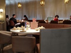 大堂-淮湘小厨(N次方艺创店)
