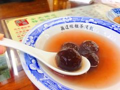 -粗茶淡饭(东关街店)