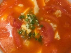 -渝是乎川渝小炒(新世界百货望京店)