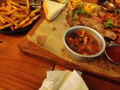 -Devils’ Brewery小恶魔精酿啤酒(泛海美式熏肉店)