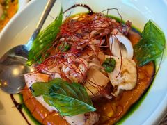 -Bistro Les Lilas丁香花小酒馆